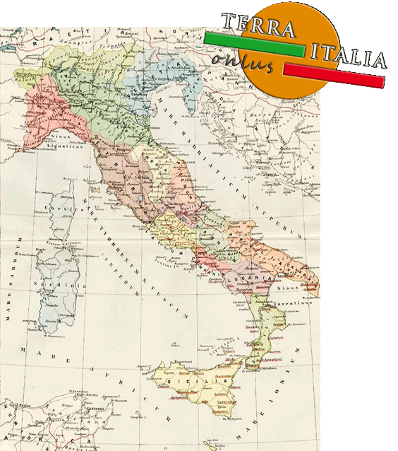 Terra Italia ONLUS